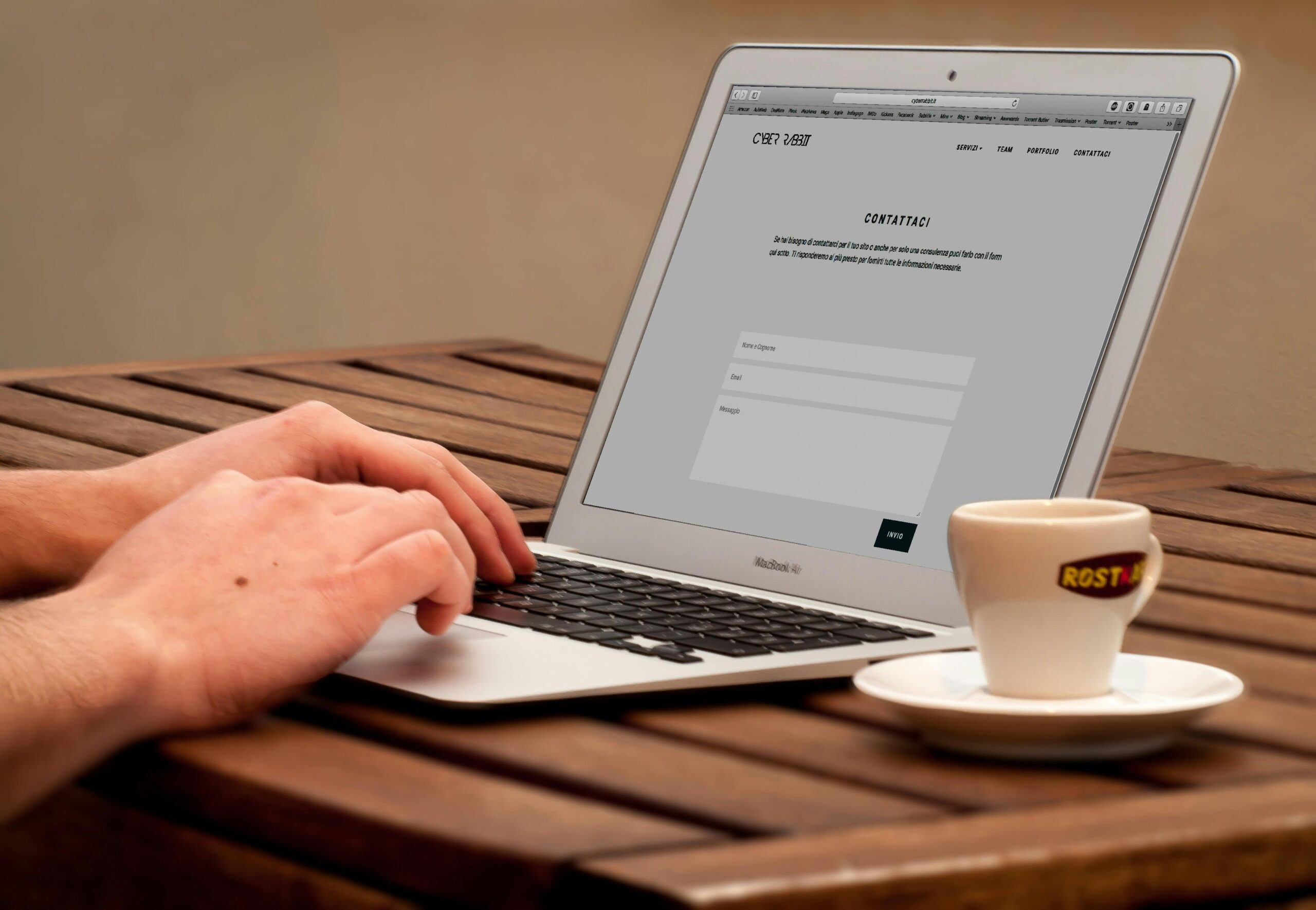 Business Website Best Practices Janice Christopher Marketing Agency Web Design